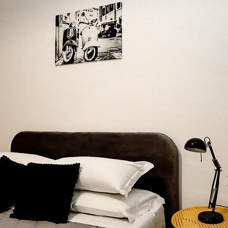 Apartamento Myway Rdr Roma Exterior foto