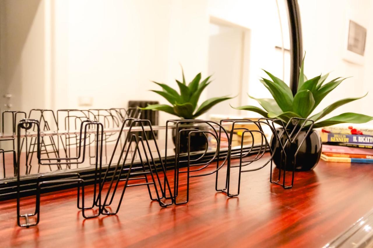 Apartamento Myway Rdr Roma Exterior foto