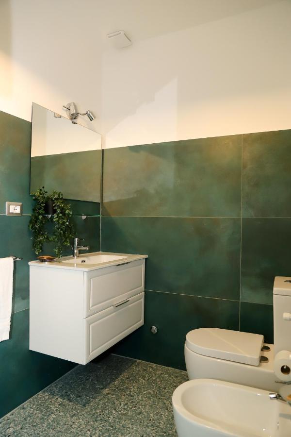 Apartamento Myway Rdr Roma Exterior foto