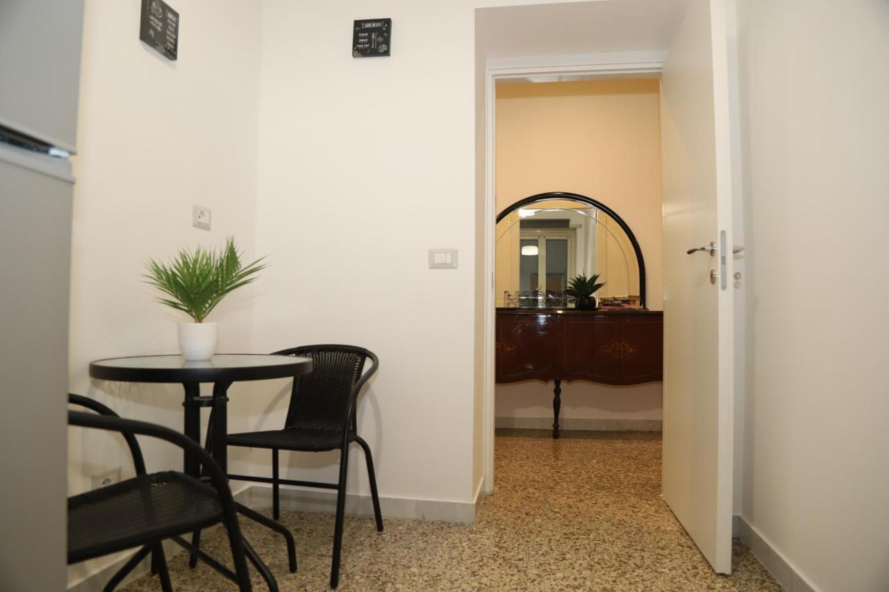 Apartamento Myway Rdr Roma Exterior foto