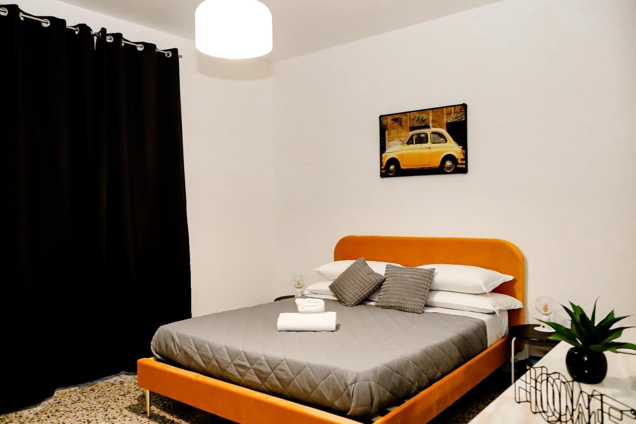 Apartamento Myway Rdr Roma Exterior foto