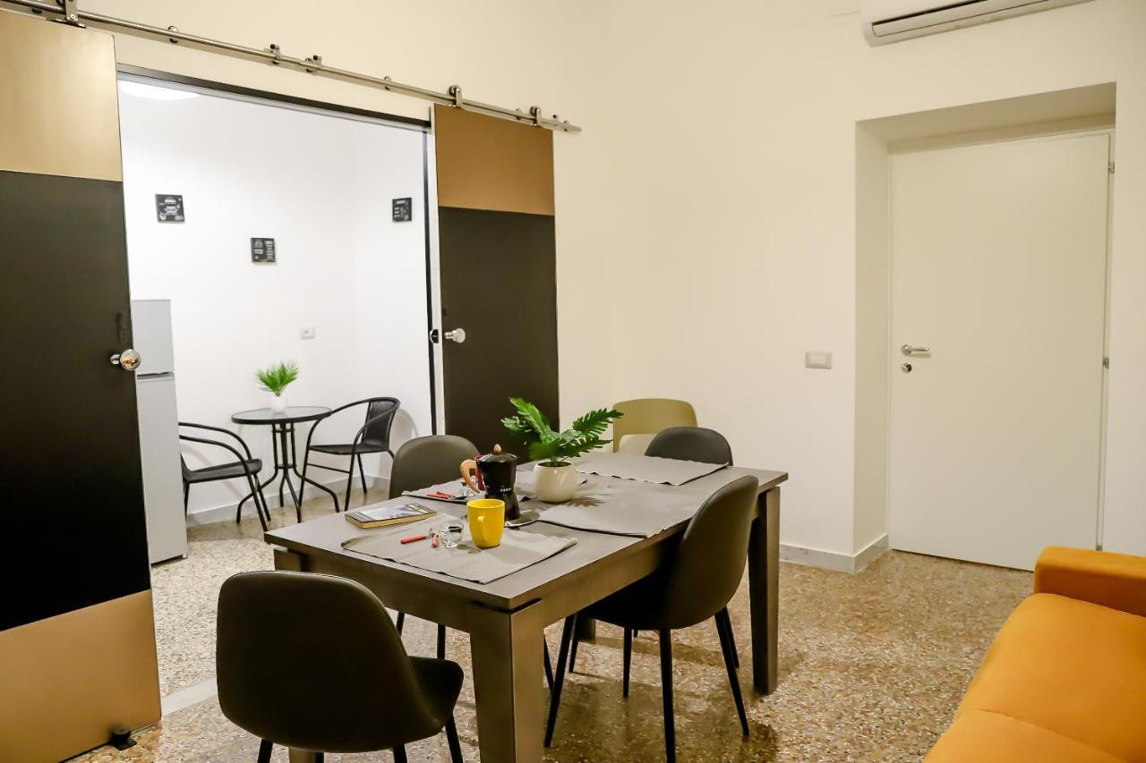 Apartamento Myway Rdr Roma Exterior foto