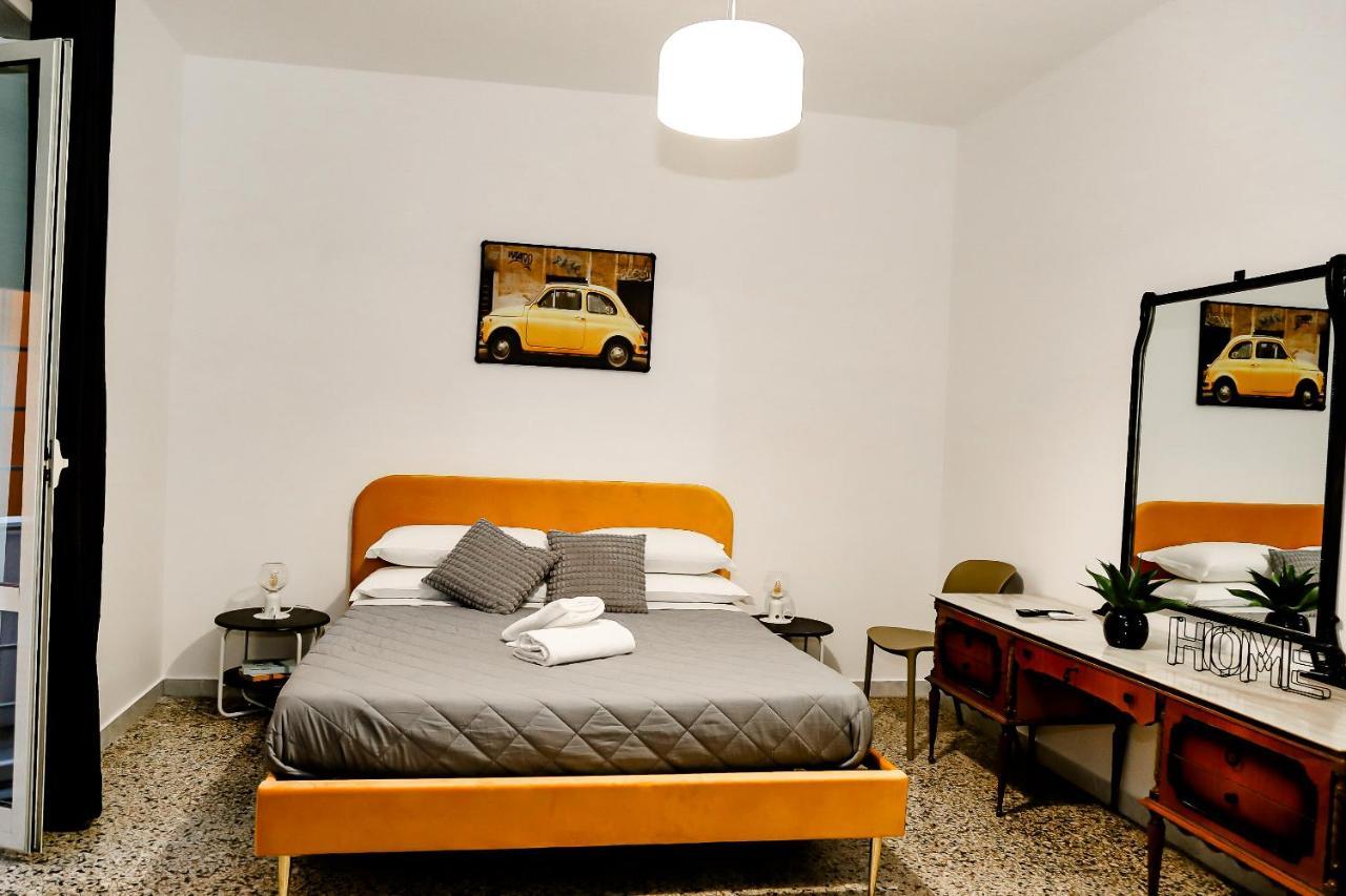 Apartamento Myway Rdr Roma Exterior foto