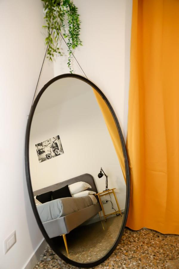 Apartamento Myway Rdr Roma Exterior foto
