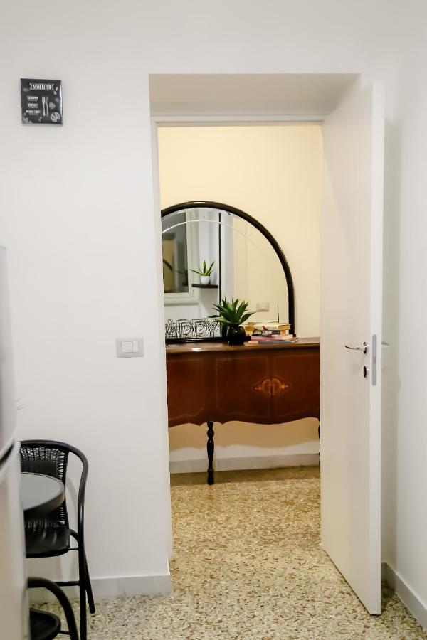 Apartamento Myway Rdr Roma Exterior foto