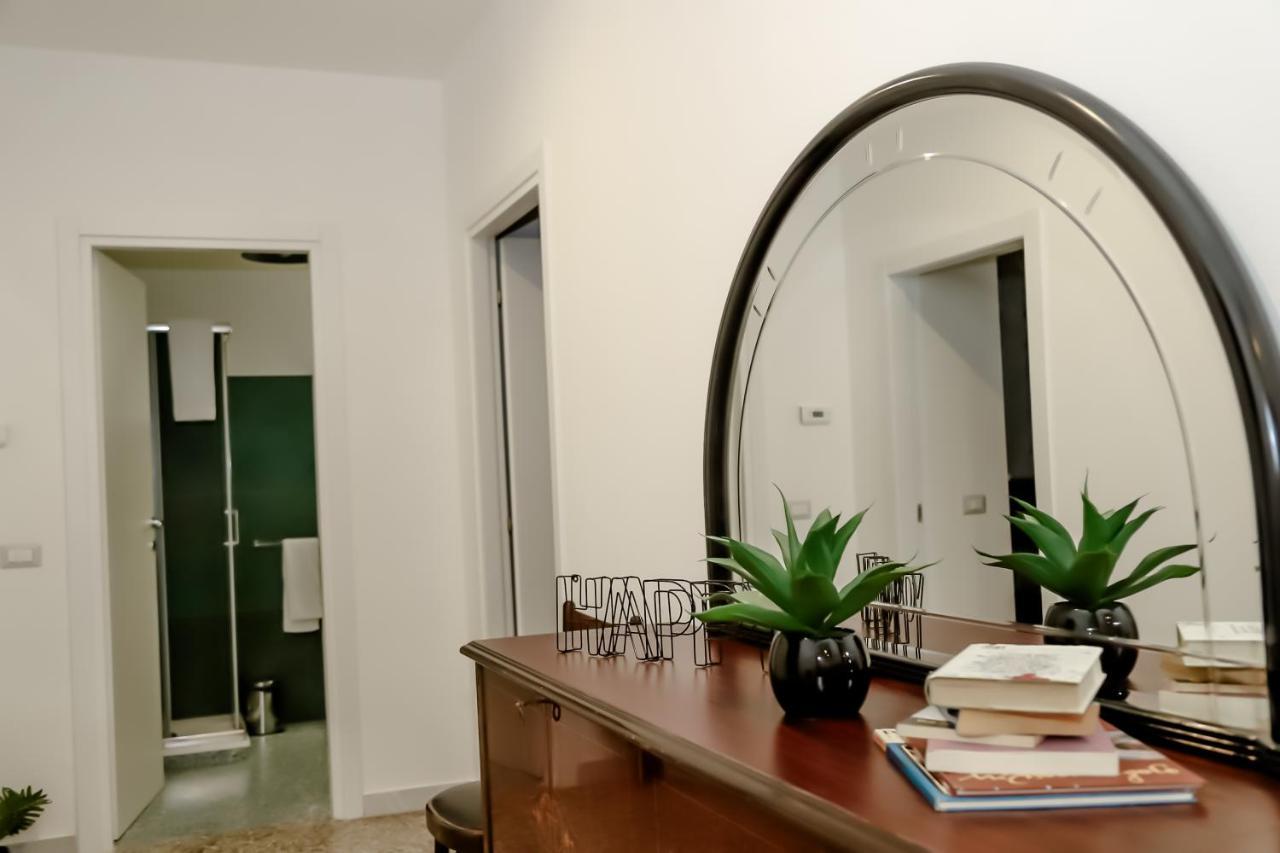 Apartamento Myway Rdr Roma Exterior foto